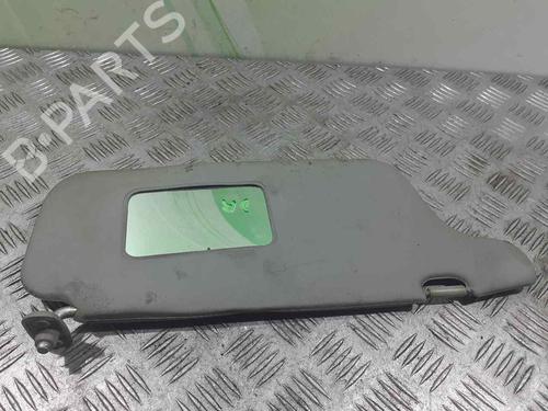 Right sun visor HYUNDAI ATOS PRIME (MX) 1.0 i | BP7001028I2 - Image 2