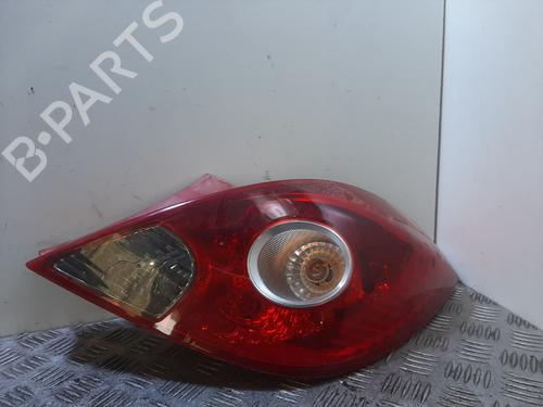 right-taillight-opel-corsa-d-s07-2006-2007-2008-2009-2010-2011-2012-2013-2014-2015-37466613 main image