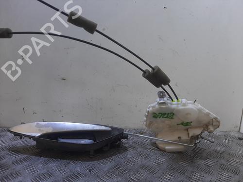 Used Front right lock Front right lock 37496427 37496427