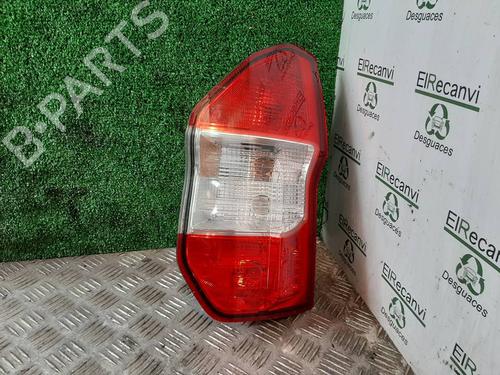 Used Right taillight Right taillight FORD TRANSIT COURIER B460 MPV [2014-2026] 40045339 40045339