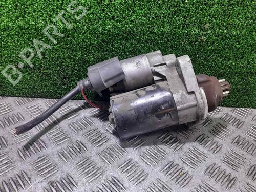 Used Starter SEAT LEON (1P1) [2005-2013]  22296047