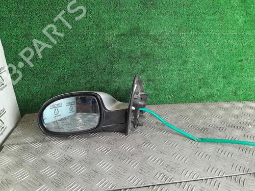 Used Left mirror CITROËN C5 I (DC_) 2.0 HDi (DCRHZB, DCRHZE) (109 hp) 24310909
