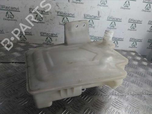 Used Windscreen washer tank SKODA OCTAVIA II (1Z3) 1.9 TDI (105 hp) 7433882