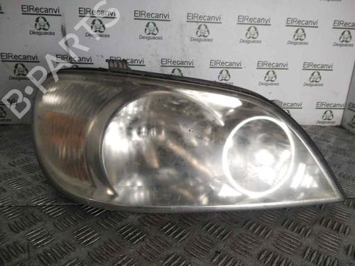 Used Right headlight KIA CARNIVAL II (GQ) 2.9 CRDi (144 hp) 16167169