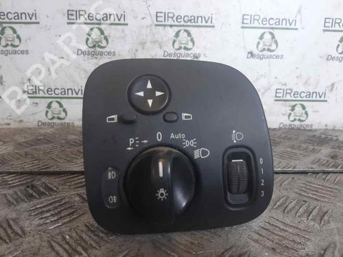 Used Headlight switch MERCEDES-BENZ C-CLASS (W203) C 220 CDI (203.006, 203.008) (143 hp) 18050836