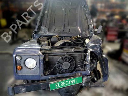 Used Parts LAND ROVER DEFENDER Station Wagon (L316, L315) 2.4 Td4 4x4 (L316) (122 hp) 778159