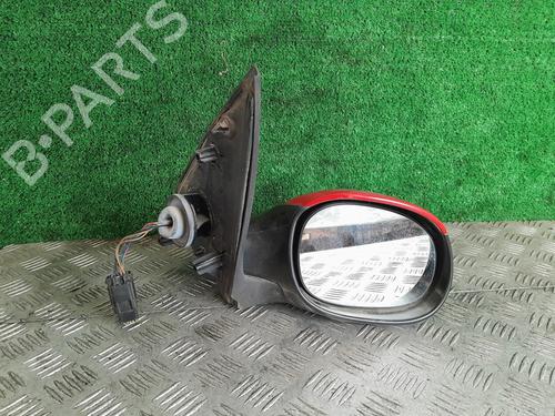 right-mirror-peugeot-206-sw-2ek-2002-24310914 main image