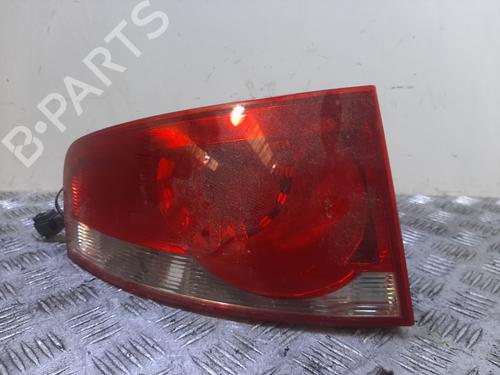 Used Left taillight Left taillight 38021704 38021704