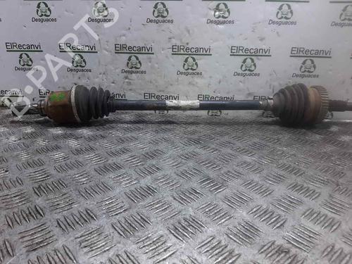Used Right rear driveshaft RENAULT KANGOO Express (FC0/1_) [1997-2025]  15138971