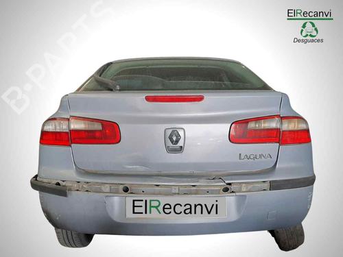 Left front window switch RENAULT LAGUNA II (BG0/1_)  | BP9441580I27 