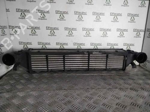 Intercooler MERCEDES-BENZ C-CLASS (W203) C 220 CDI (203.006) (136 hp) 16561895