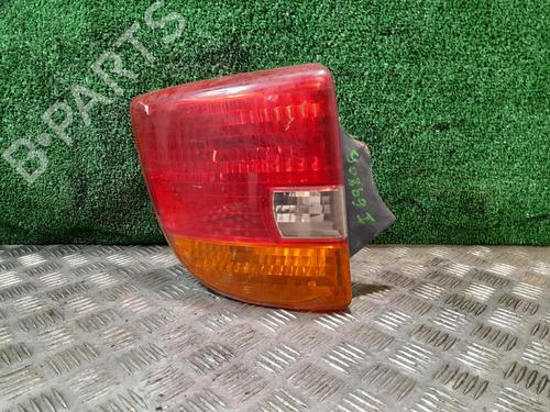 Used Left taillight Left taillight 36857538 36857538