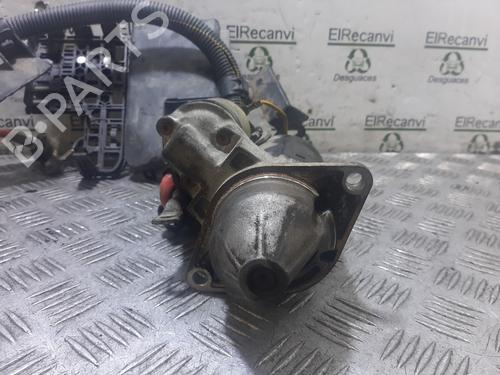 Starter OPEL CORSA C (X01)  | BP19699141M8 