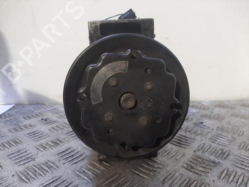 Used AC compressor AC compressor MERCEDES-BENZ C-CLASS (W203) C 200 CDI (203.004) (116 hp) 36239994 36239994