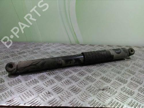 Used Right rear shock absorber IVECO DAILY III Van 2.8 CNG (106 hp) 5587435