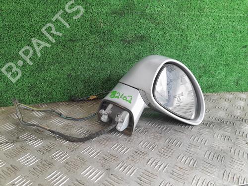Used Right mirror CITROËN C4 I (LC_) [2004-2014]  25132387