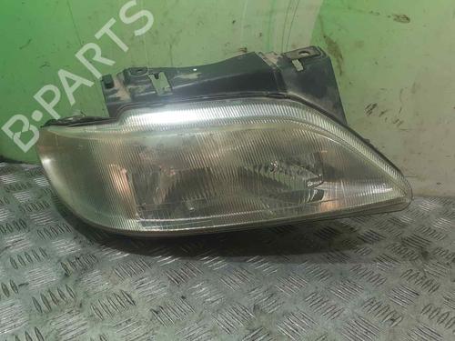Used Right headlight CITROËN XSARA (N1) 1.9 D (70 hp) 10341876