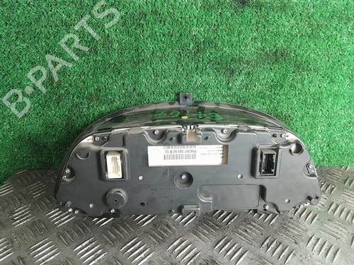 Instrument cluster CITROËN XSARA (N1) 2.0 HDi 90 | BP30204522C47