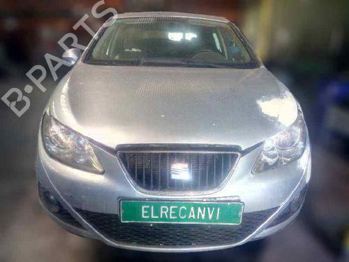 Mass air flow sensor SEAT IBIZA IV (6J5, 6P1)  | BP5768994M95 