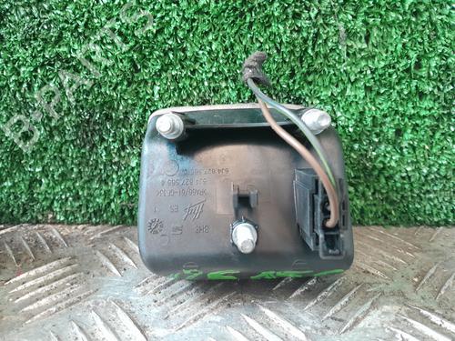 Used Tailgate handle Tailgate handle 37446251 37446251
