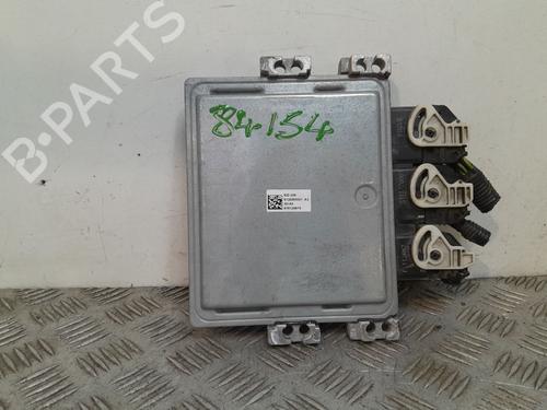 Engine control unit (ECU) FORD TRANSIT CONNECT (P65_, P70_, P80_) 1.8 TDCi | BP36071028M57 - Image 3