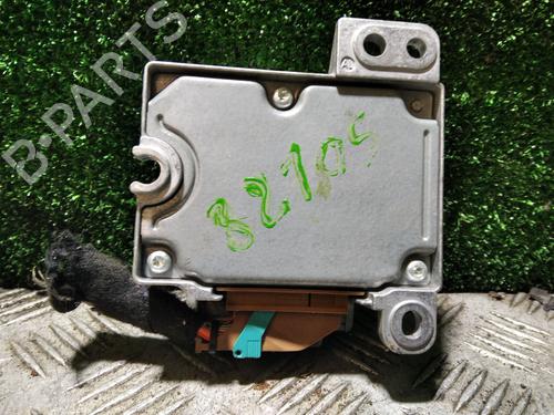 Airbag styreenhed OPEL ASTRA G Saloon (T98) [1998-2009]  24220500