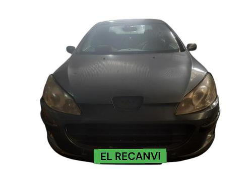Ricambi PEUGEOT 407 (6D_)  2.0 (6DRFNB, 6DRFNE)  4773496
