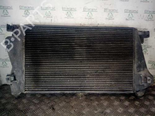 Used Intercooler Intercooler CHRYSLER VOYAGER / GRAND VOYAGER III (GS_, NS_) 2.5 TD (116 hp) 4620816 4620816