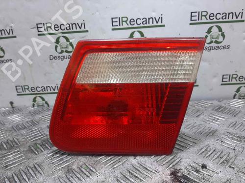 Højre baglygte bagklap BMW 3 (E46) 320 d (150 hp) 13654695