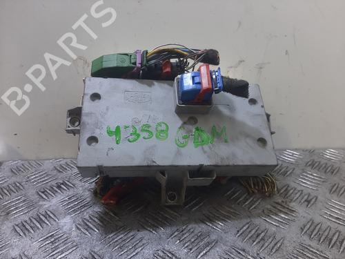 Used Fuse box Fuse box CITROËN JUMPER II Van [2006-2026] 36322572 36322572