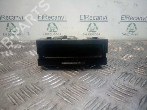 Multifunctionele display RENAULT MEGANE II (BM0/1_, CM0/1_) [2001-2012]  4539492