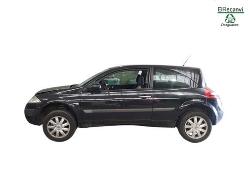 Left taillight RENAULT MEGANE II (BM0/1_, CM0/1_)  | BP22337956C34 