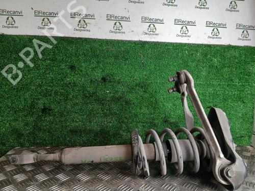 Used Right front shock absorber Right front shock absorber VW PASSAT B5 (3B2) [1996-2001] 33724527 33724527