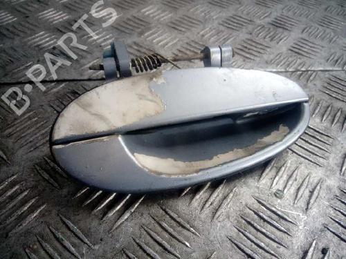 Højre bagtil udvendigt håndtag DAEWOO REZZO (U100) 1.6 (105 hp) 4904128