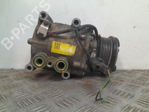 AC-Kompressor AC-Kompressor FORD TRANSIT CONNECT (P65_, P70_, P80_) 1.8 TDCi (90 hp) 36409652 36409652