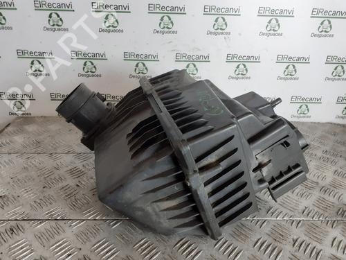 Luftfilter kasse CITROËN C4 Grand Picasso I (UA_) 2.0 HDi 138 (136 hp) 14357137
