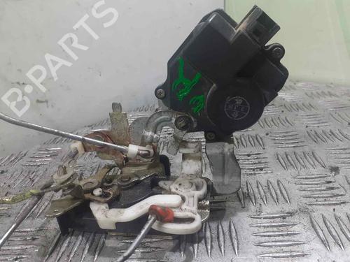 Højre fortil lås KIA RIO I Hatchback (DC) [2000-2006]  11328832