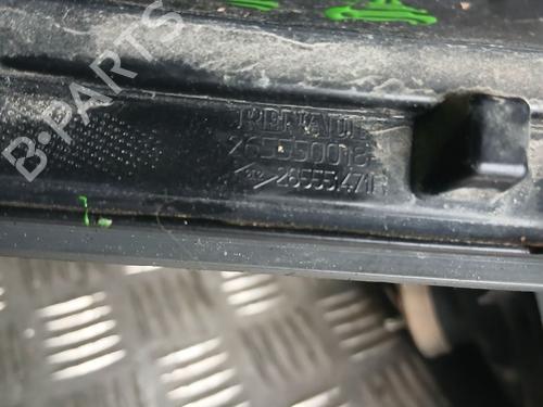 Left tailgate light RENAULT SCÉNIC III (JZ0/1_) | BP31762202C79