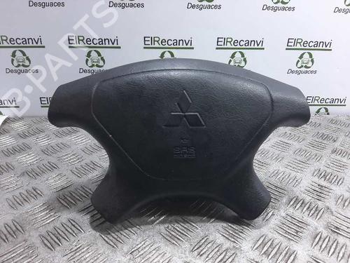 Used Driver airbag MITSUBISHI CARISMA (DA_) 1.9 DI-D (DA5A) (115 hp) 6515183