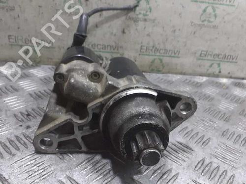 Used Starter SEAT IBIZA III (6L1) 1.9 SDI (64 hp) 4967055