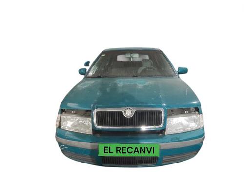 Teile für SKODA OCTAVIA I (1U2) 4655308