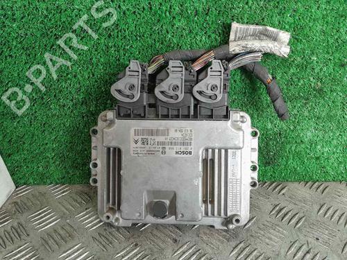 engine-control-unit-ecu-peugeot-207-wa_-wc_-2006-2007-2008-2009-2010-2011-2012-2013-2014-2015-23107552 main image