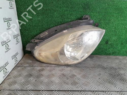 Used Right headlight CITROËN XSARA PICASSO (N68) 2.0 HDi (90 hp) 26395173