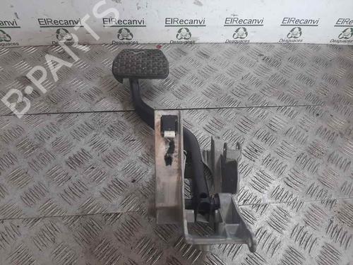Used Break pedal BMW 3 (E90) 320 i (150 hp) 13580948