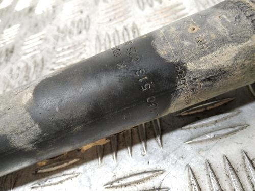 Right rear shock absorber SEAT LEON (1M1) | BP29606416M19