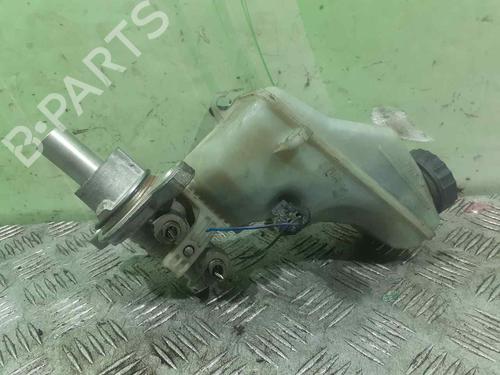 Brake master cylinder OPEL CORSA D (S07) | BP11917188M77