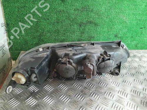 Left headlight PEUGEOT 406 (8B) 3.0 24V | BP28296660C28