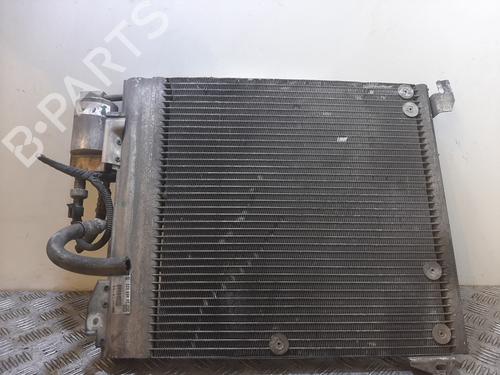 Used AC radiator AC radiator 37631285 37631285