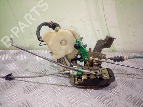 Used Front left lock KIA SORENTO I (JC) 2.5 CRDi (163 hp) 10147690