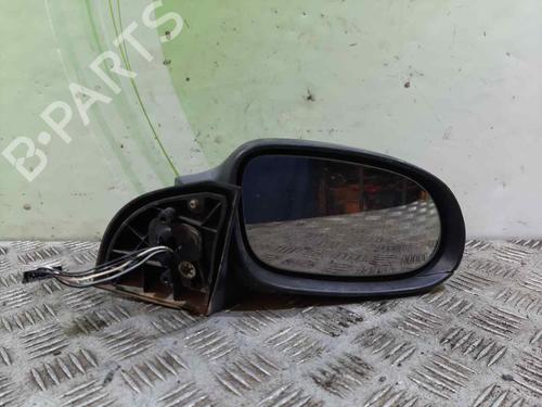 Used Right mirror MERCEDES-BENZ A-CLASS (W168) A 140 (168.031, 168.131) (82 hp) 13643605